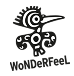 Logo Wonderfeel